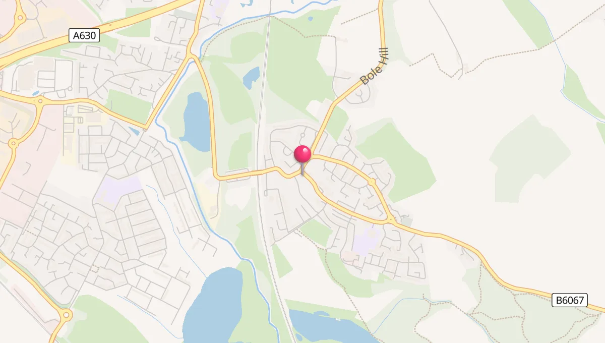 Prayer Times in Treeton