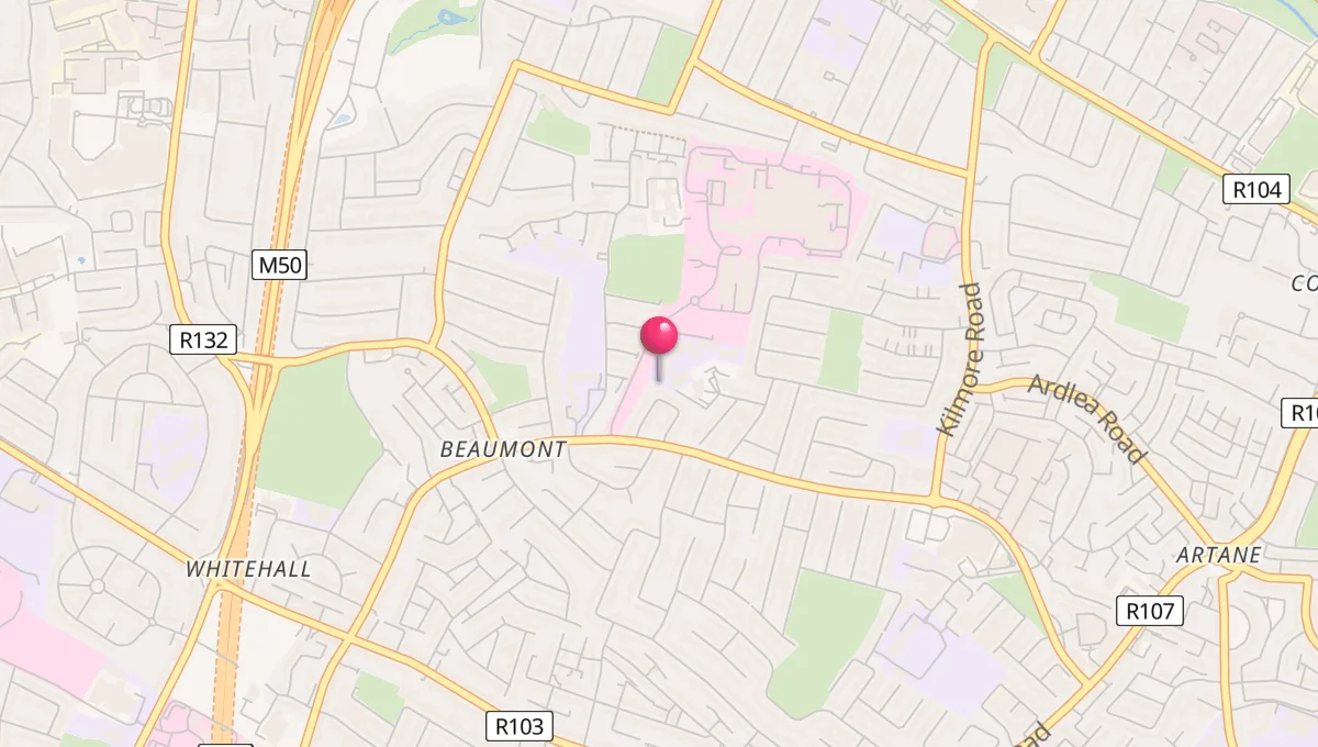 Prayer Times in Beaumont