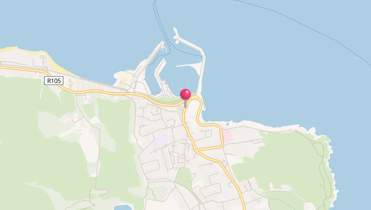 Prayer Times in Howth