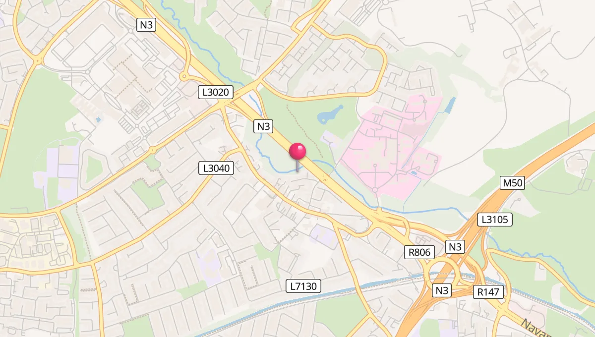 Prayer Times in Blanchardstown