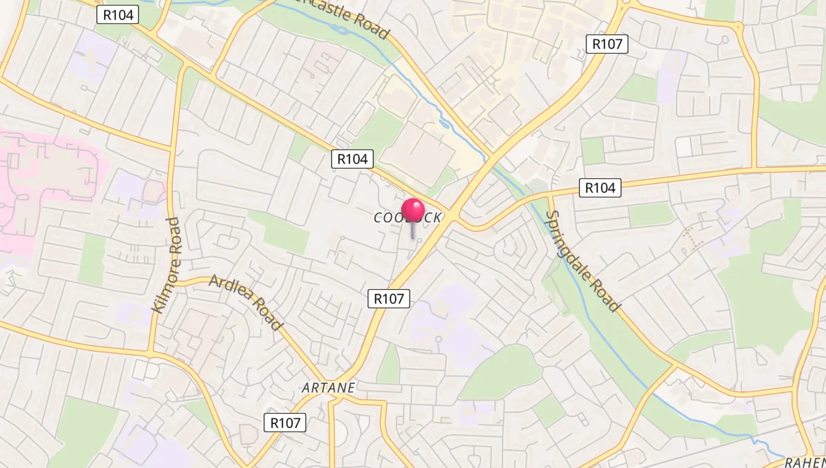 Prayer Times in Coolock