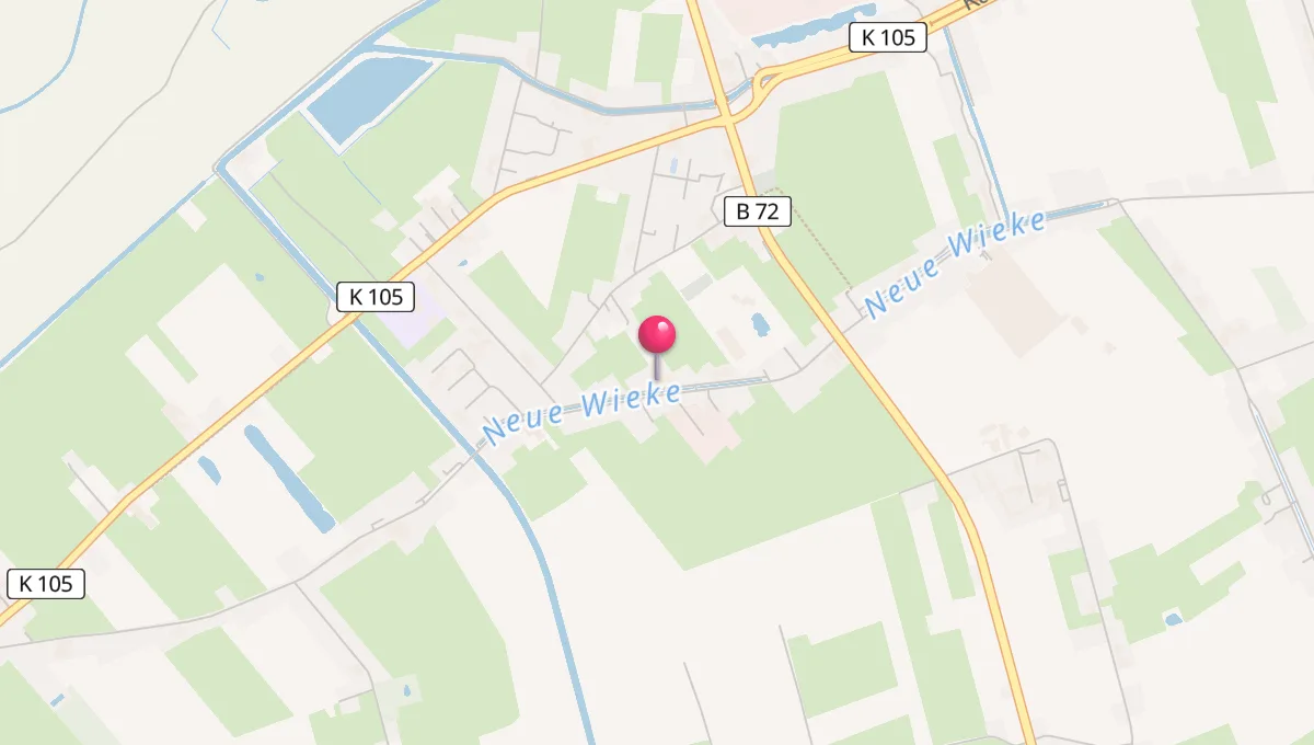 Gebetszeiten in Mittegroßefehn