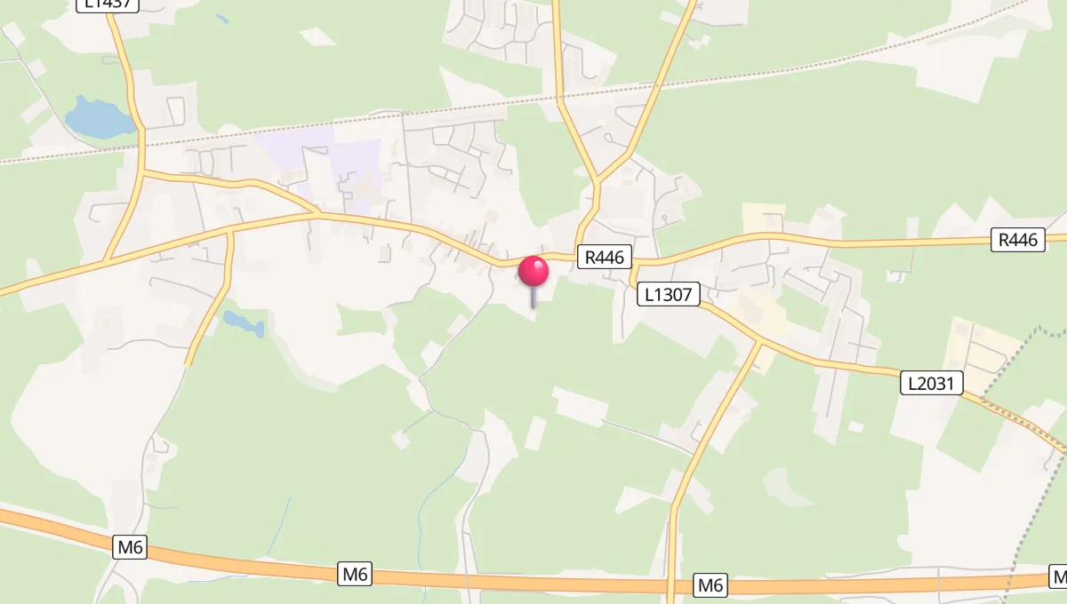 Prayer Times in Moate