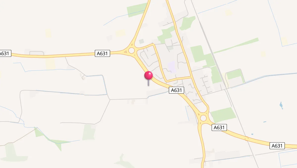 Prayer Times in Beckingham