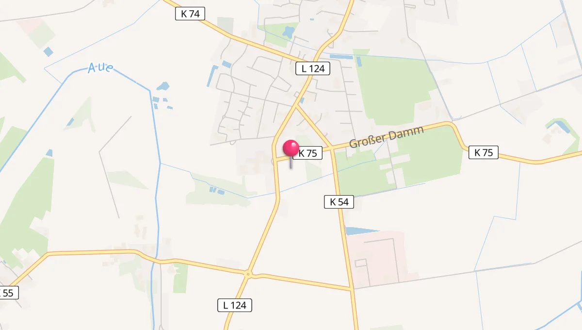 Gebetszeiten in Ahlerstedt