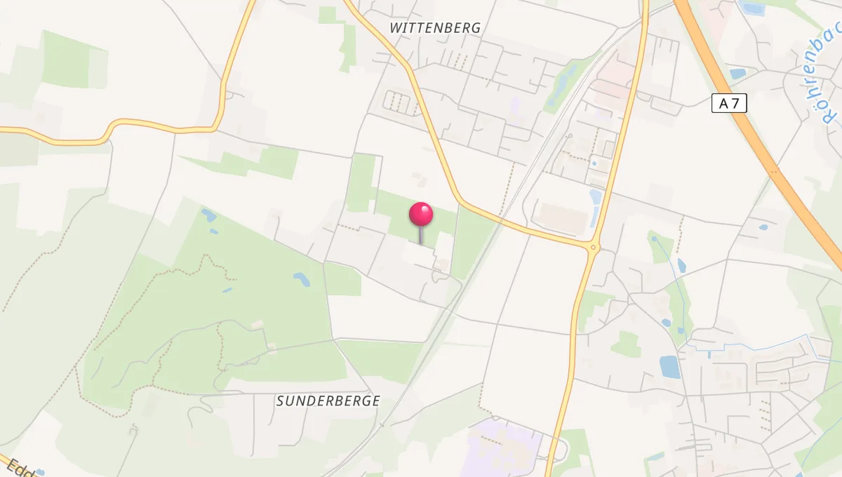 Gebetszeiten in Seevetal