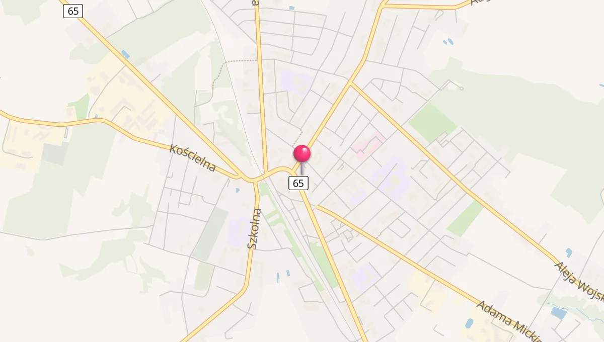 Kalendarz Ramadanu Mońki