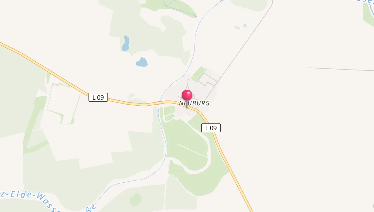 Gebetszeiten in Neuburg