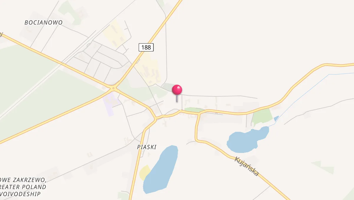 Kalendarz Ramadanu Zakrzewo