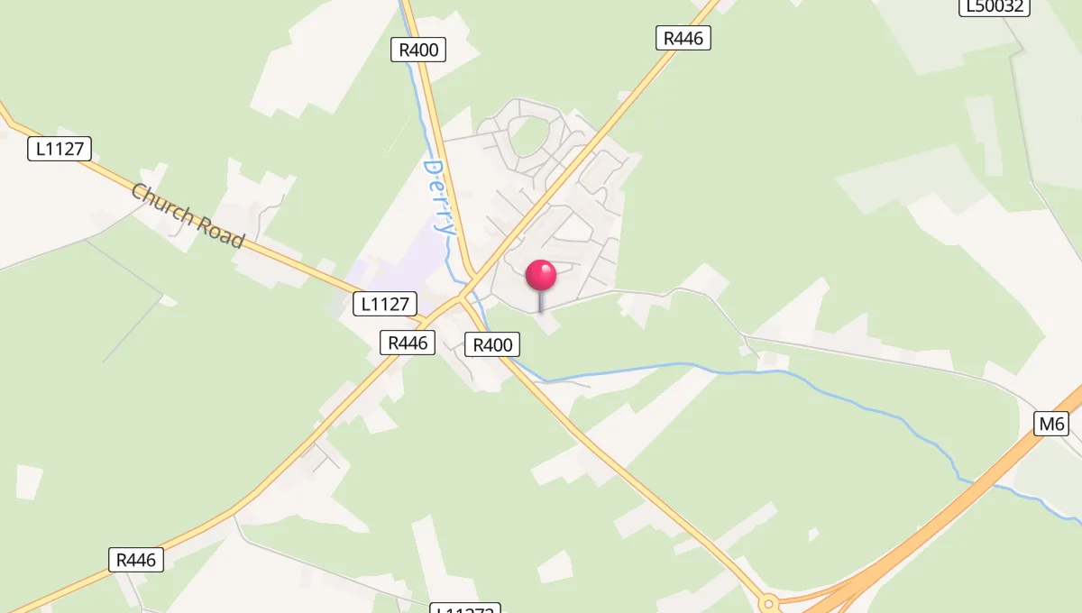 Prayer Times in Rochfortbridge