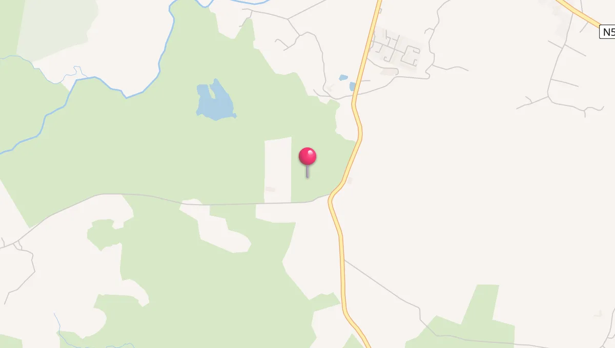Prayer Times in Oughterard