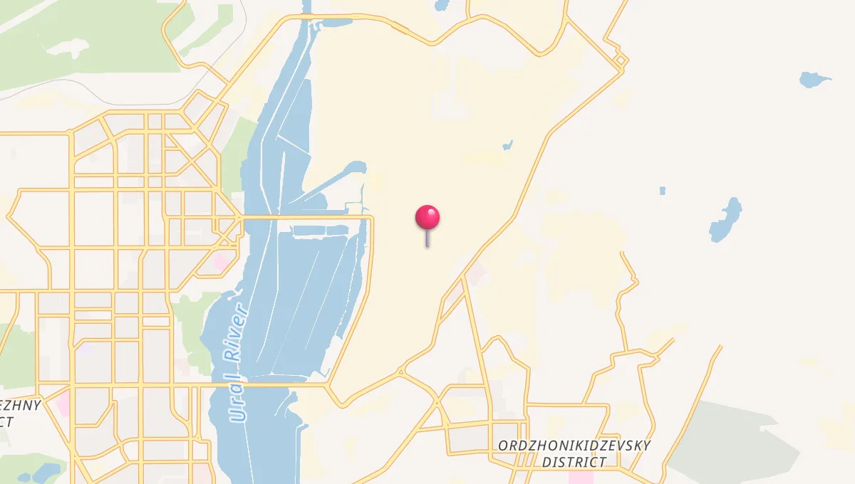 Calendrier Ramadan Magnitogorsk