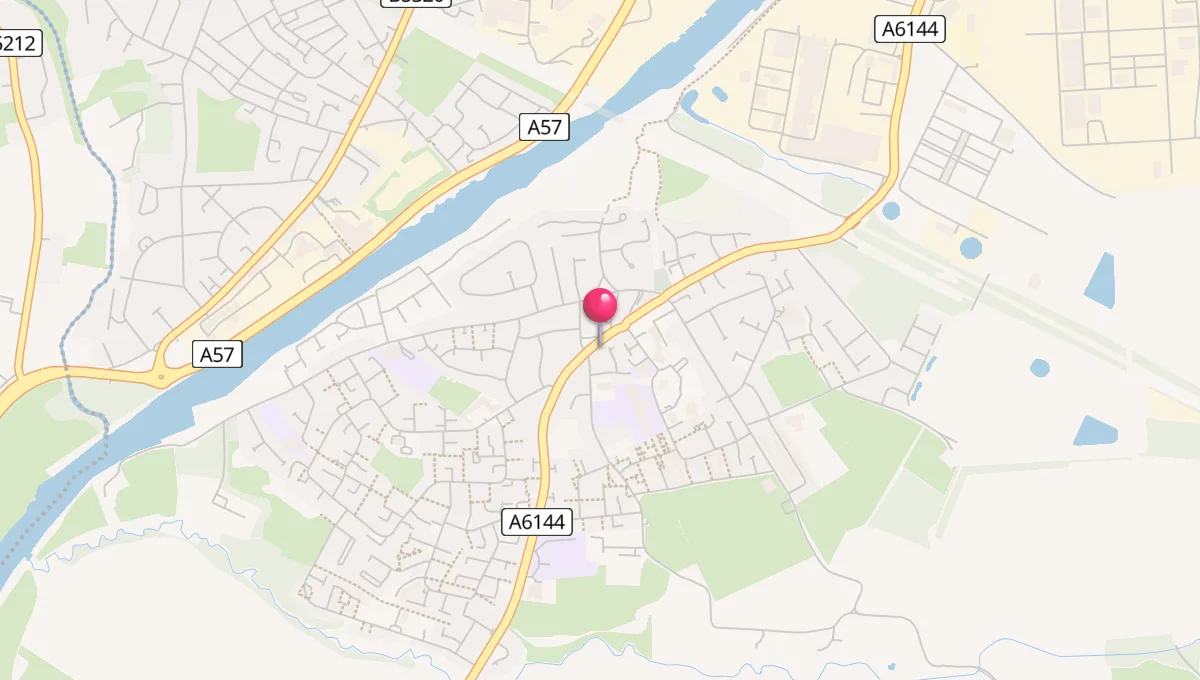 Prayer Times in Partington