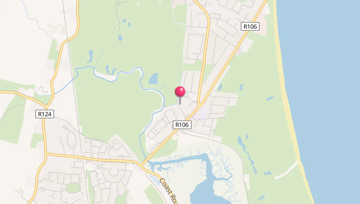 Prayer Times in Portmarnock