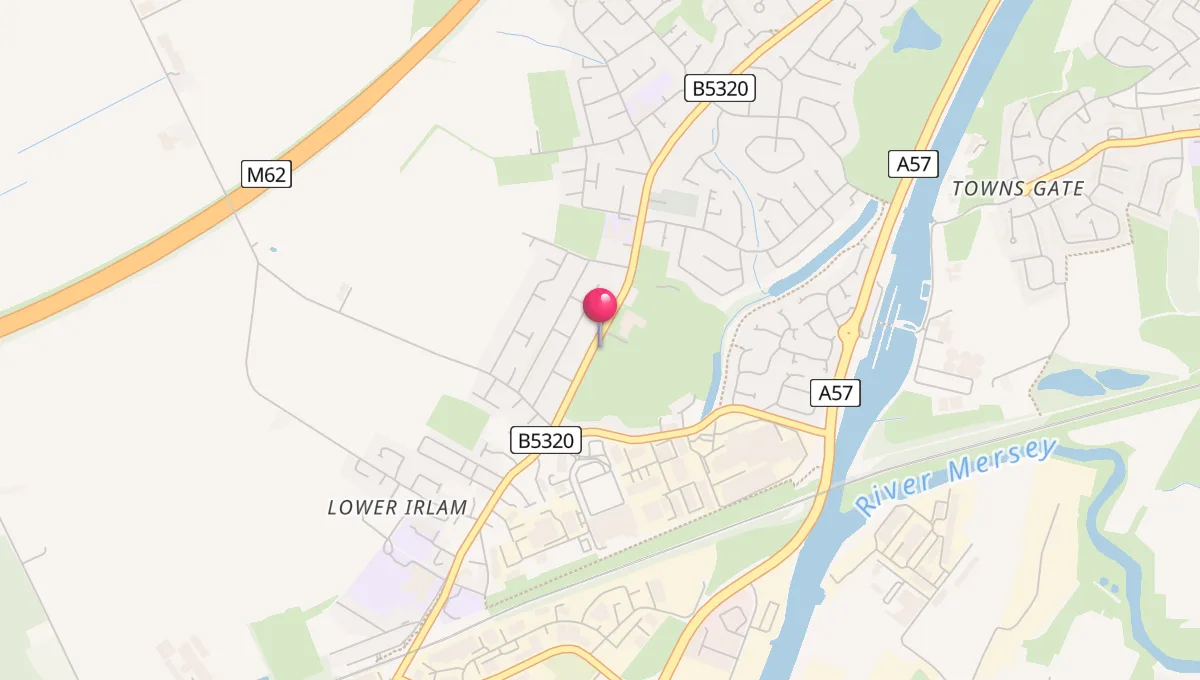 Prayer Times in Irlam