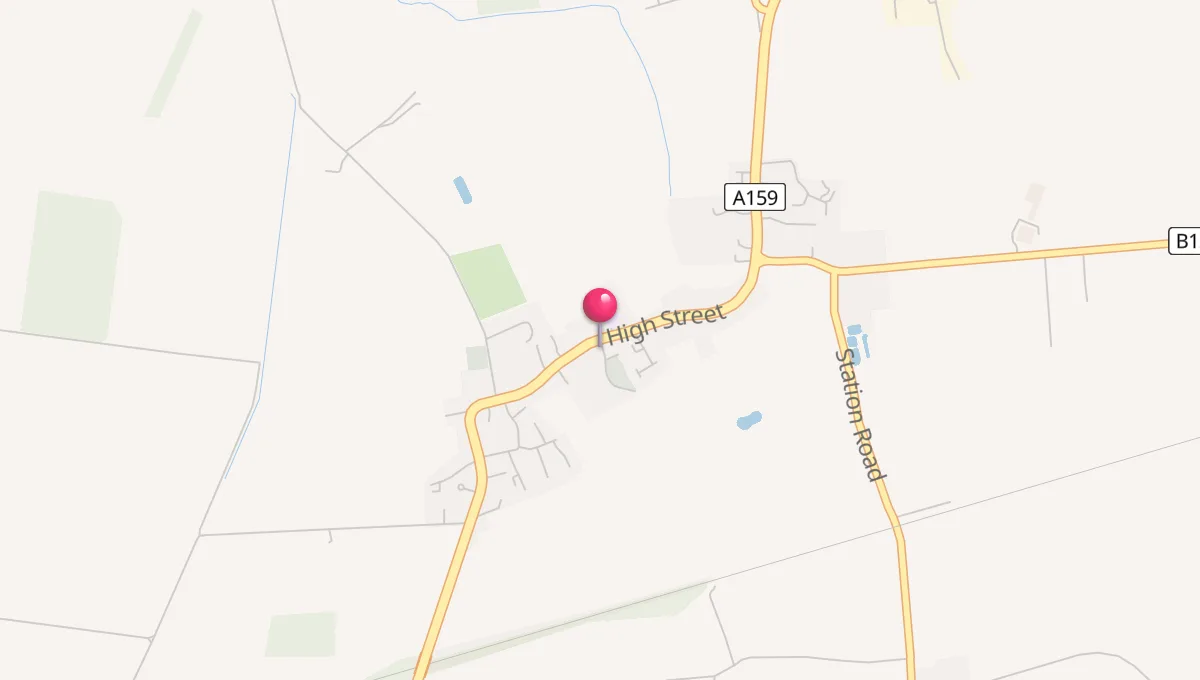 Prayer Times in Blyton
