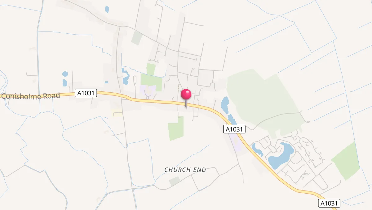 Prayer Times in North Somercotes