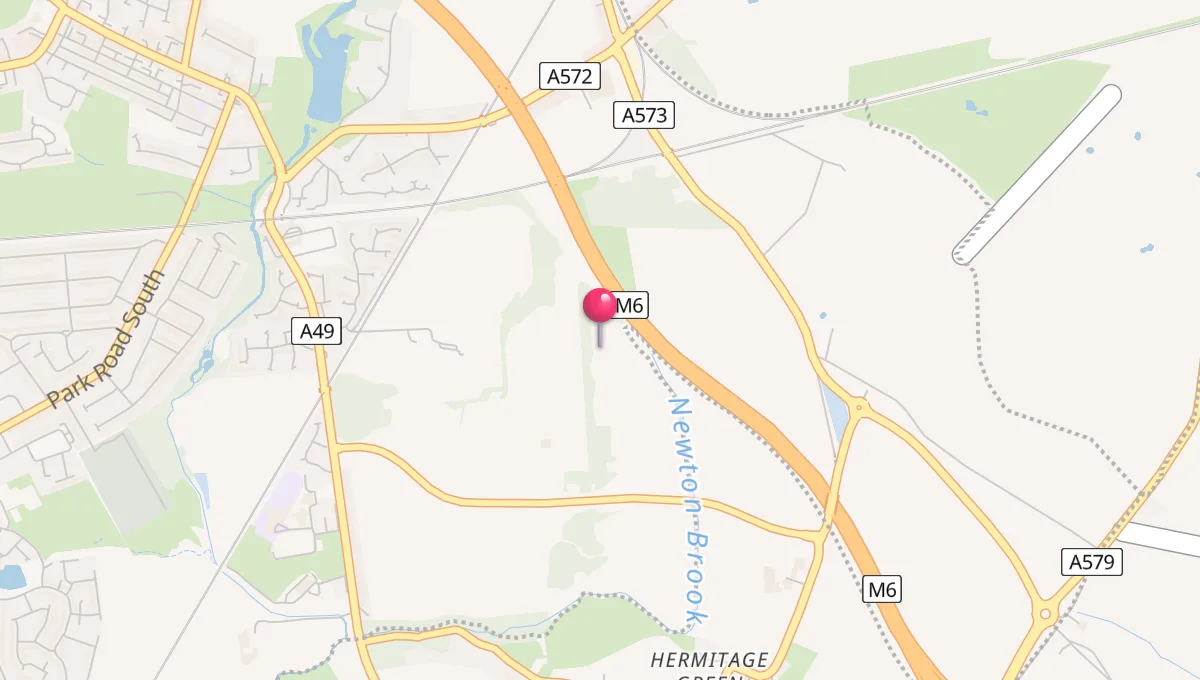 Prayer Times in Newton-le-Willows