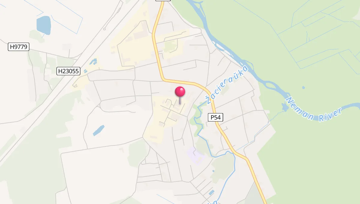 Время молитв в Novy Svyerzhan’
