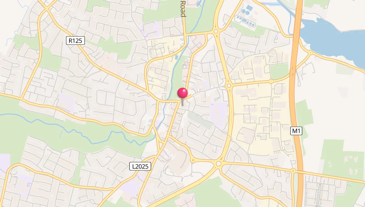 Prayer Times in Fingal