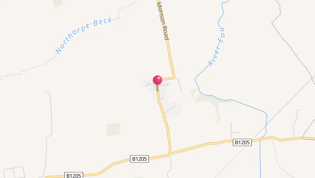 Prayer Times in Northorpe