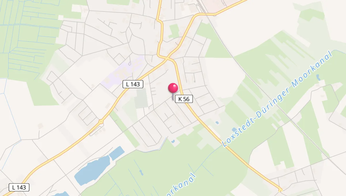 Gebetszeiten in Loxstedt