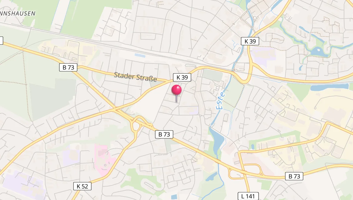 Gebetszeiten in Buxtehude