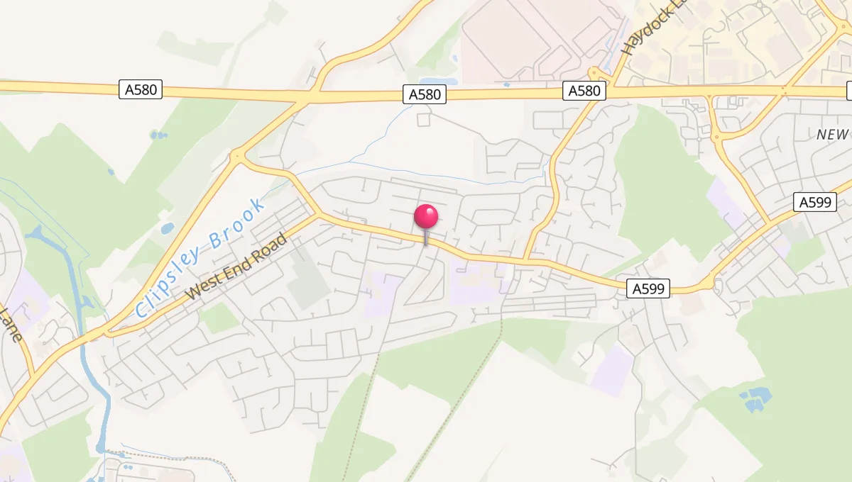 Prayer Times in Haydock