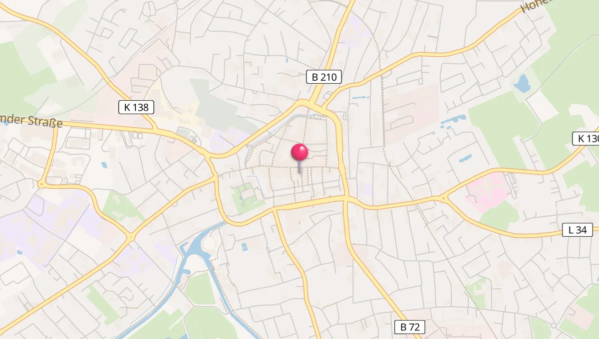 Gebetszeiten in Aurich