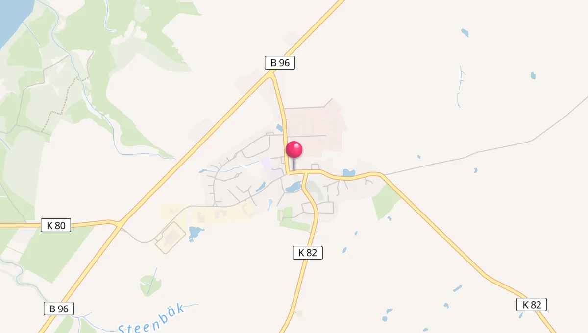Gebetszeiten in Groß Nemerow
