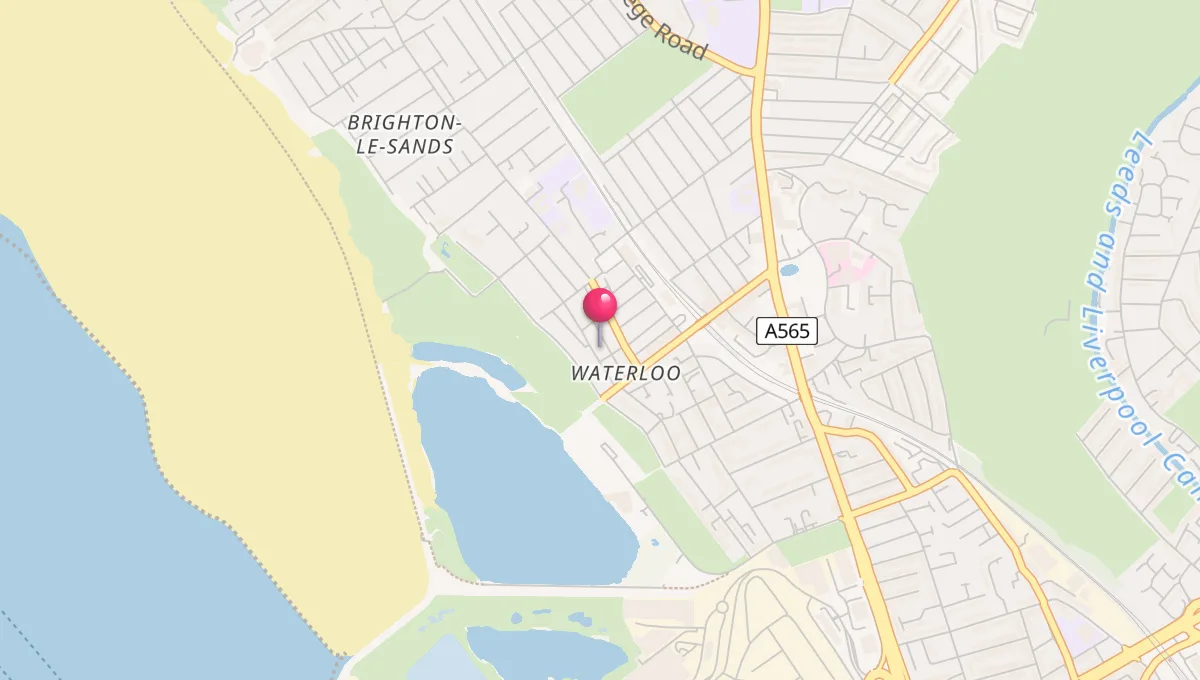 Prayer Times in Waterloo