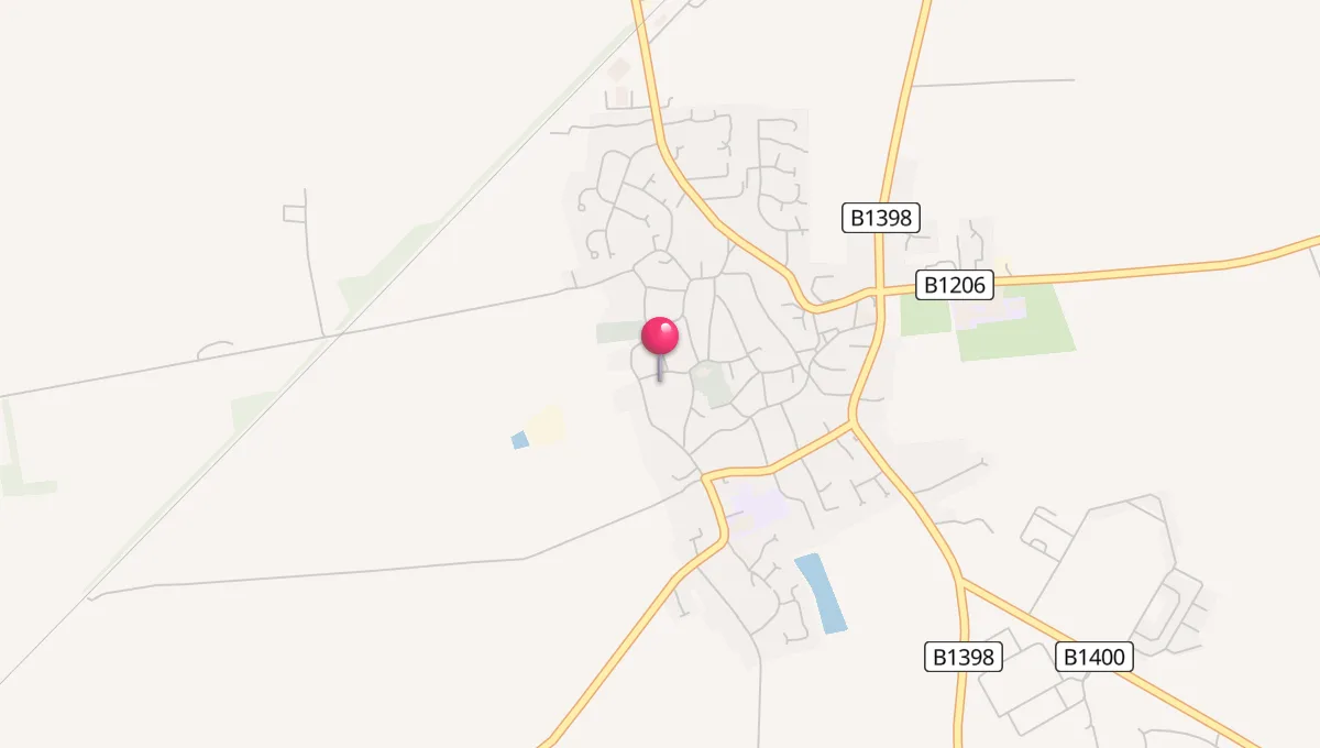 Prayer Times in Kirton in Lindsey