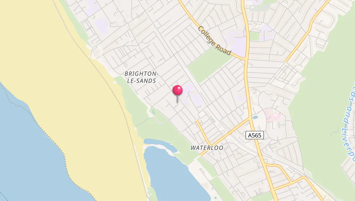 Prayer Times in Crosby