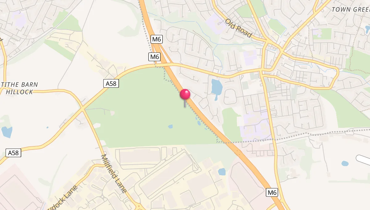 Prayer Times in Ashton in Makerfield