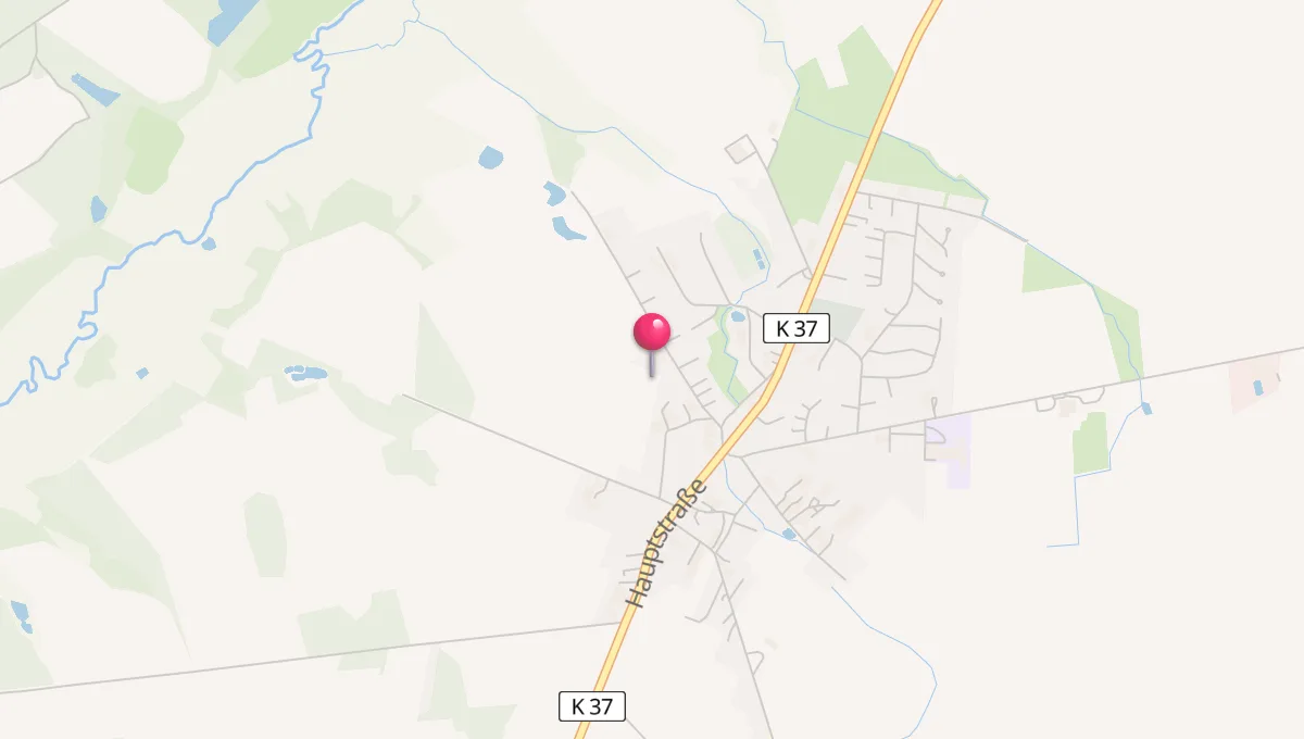Gebetszeiten in Bliedersdorf