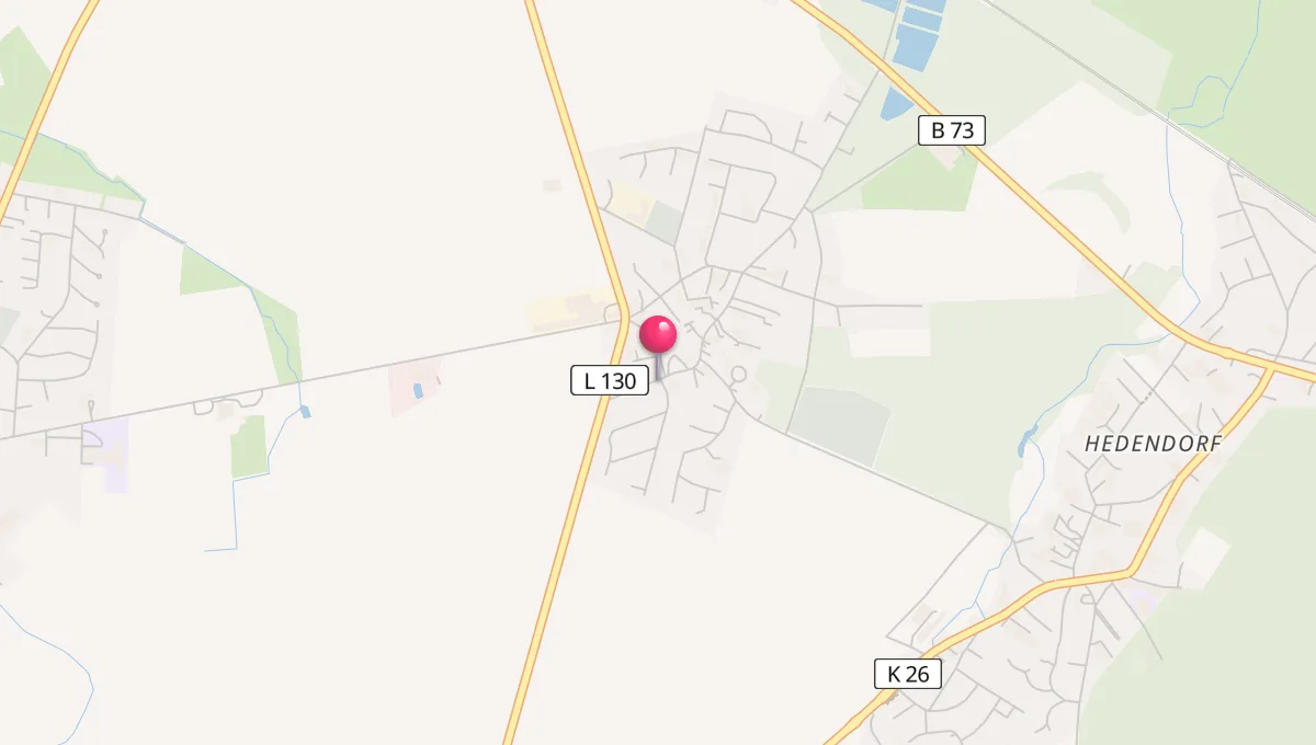 Gebetszeiten in Nottensdorf