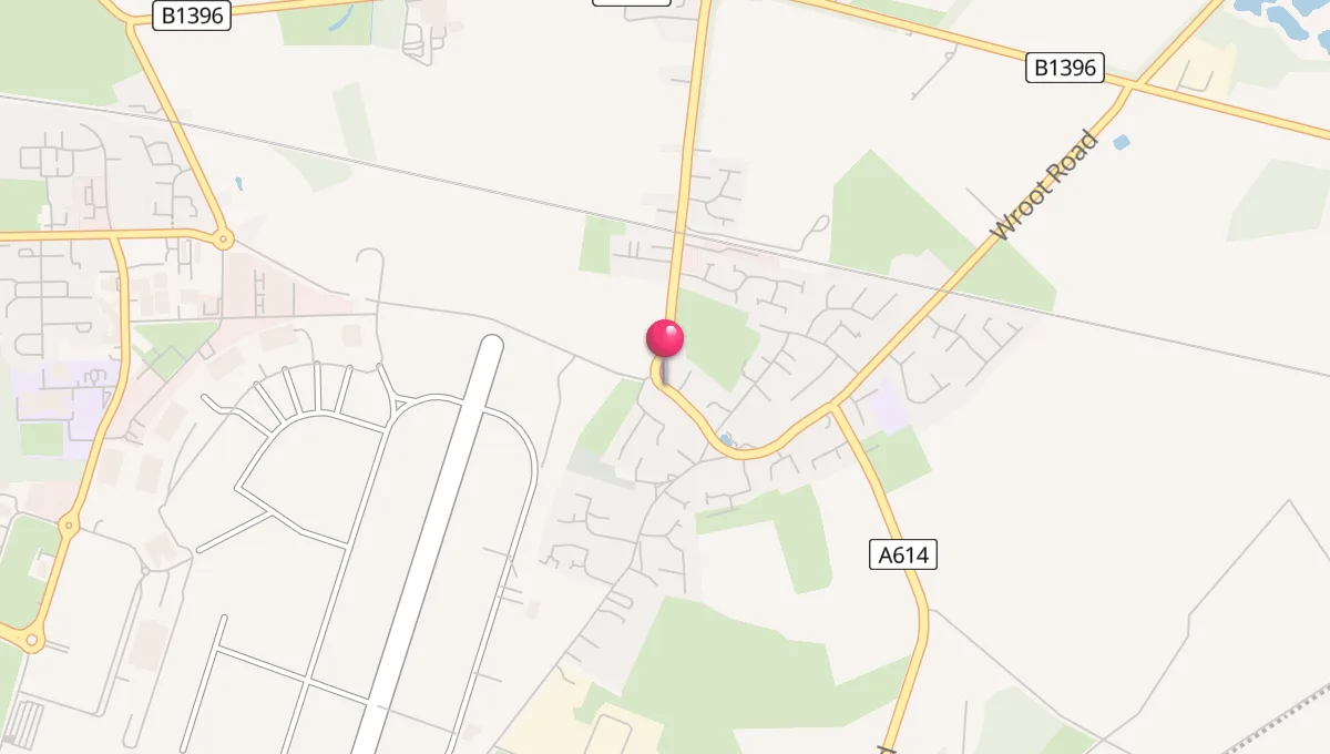 Prayer Times in Finningley