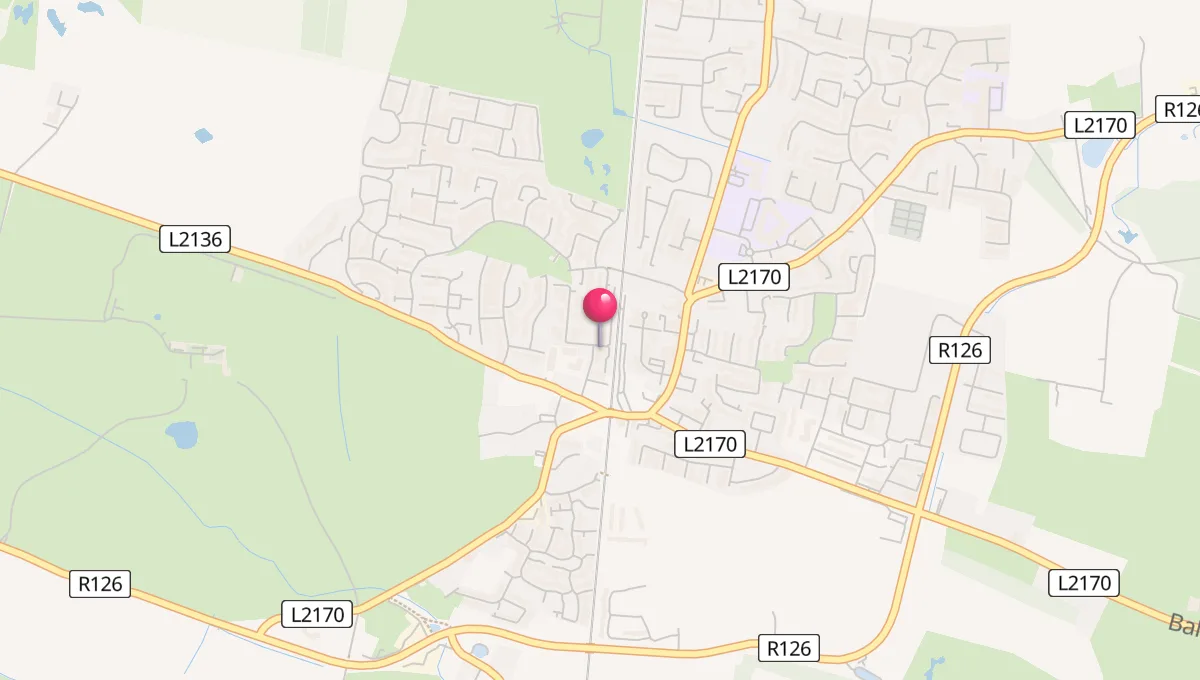 Prayer Times in Donabate