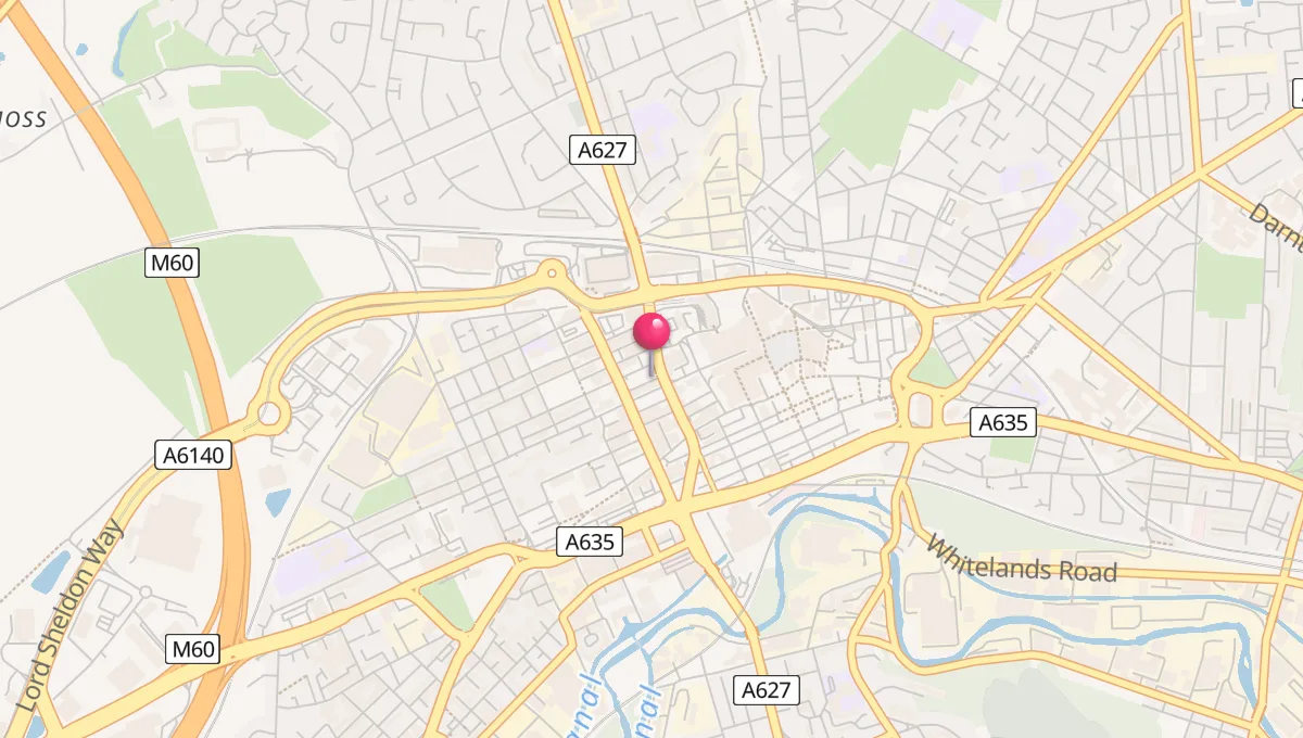 Prayer Times in Ashton-under-Lyne