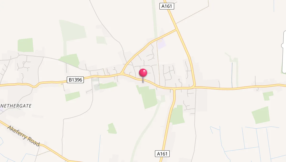 Prayer Times in Haxey