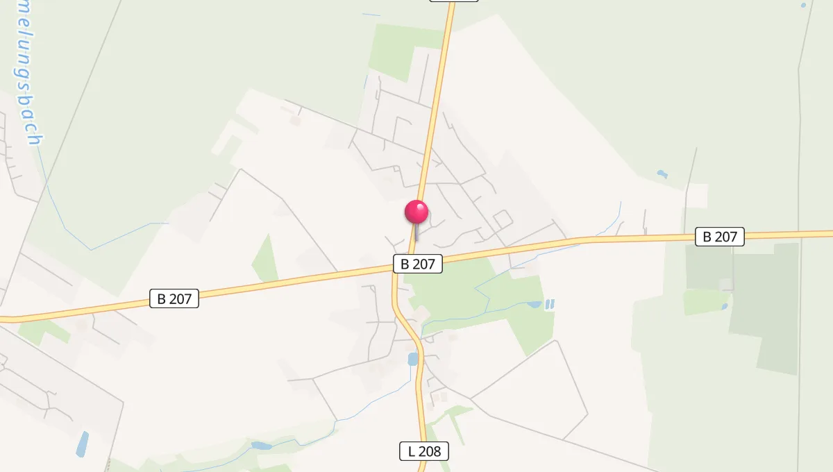 Gebetszeiten in Kröppelshagen-Fahrendorf