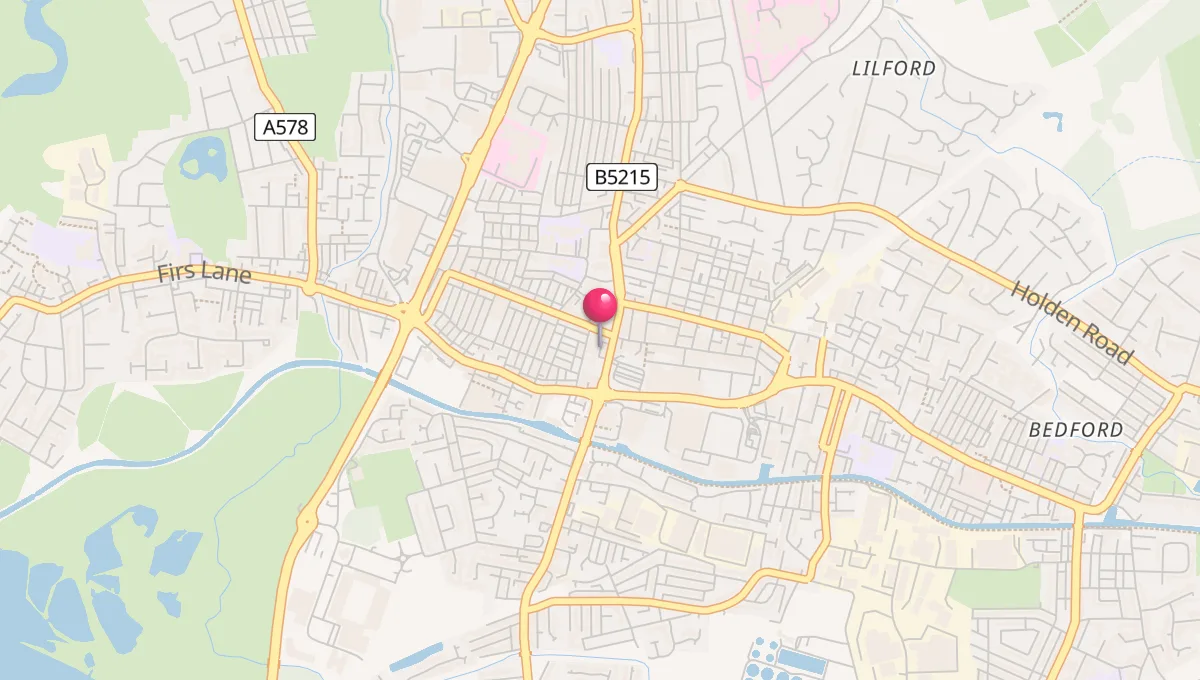 Prayer Times in Leigh
