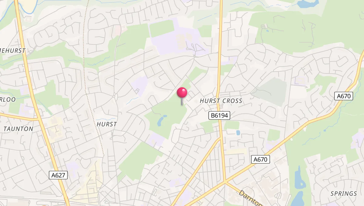 Prayer Times in Borough of Tameside