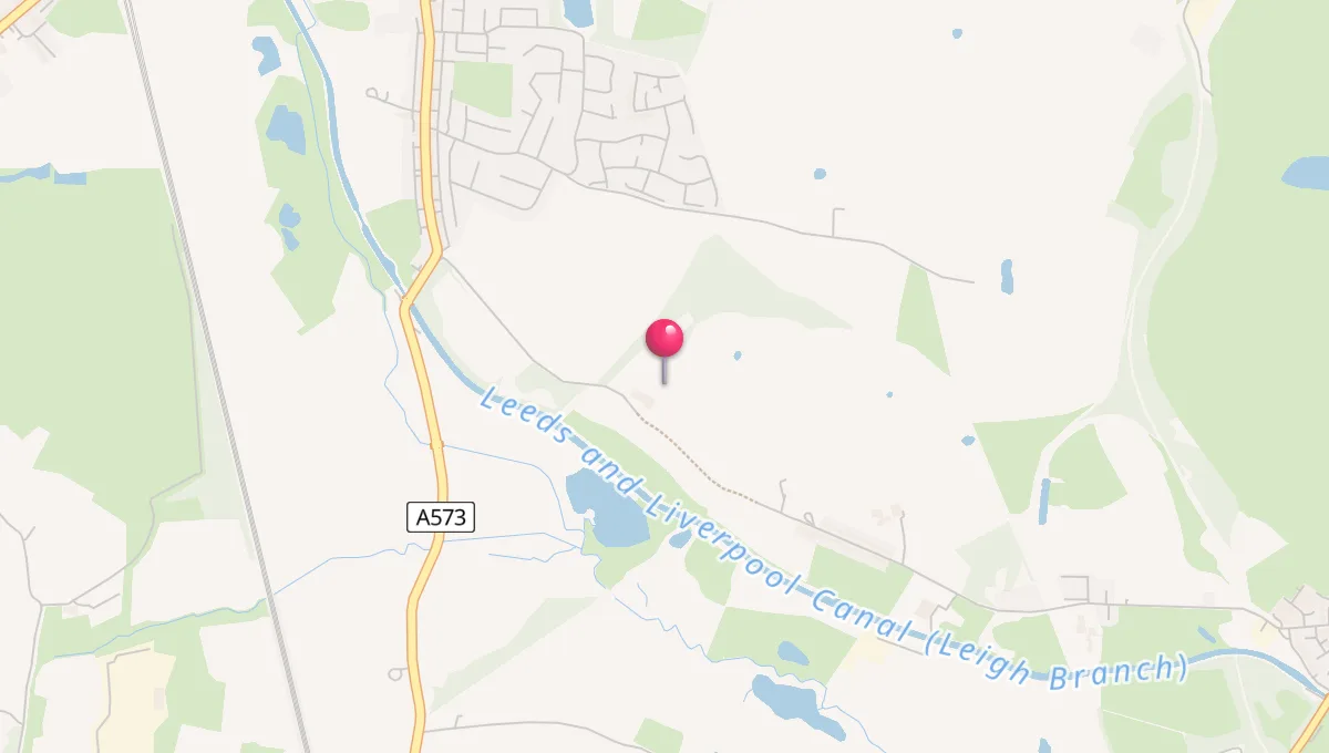 Prayer Times in Borough of Wigan