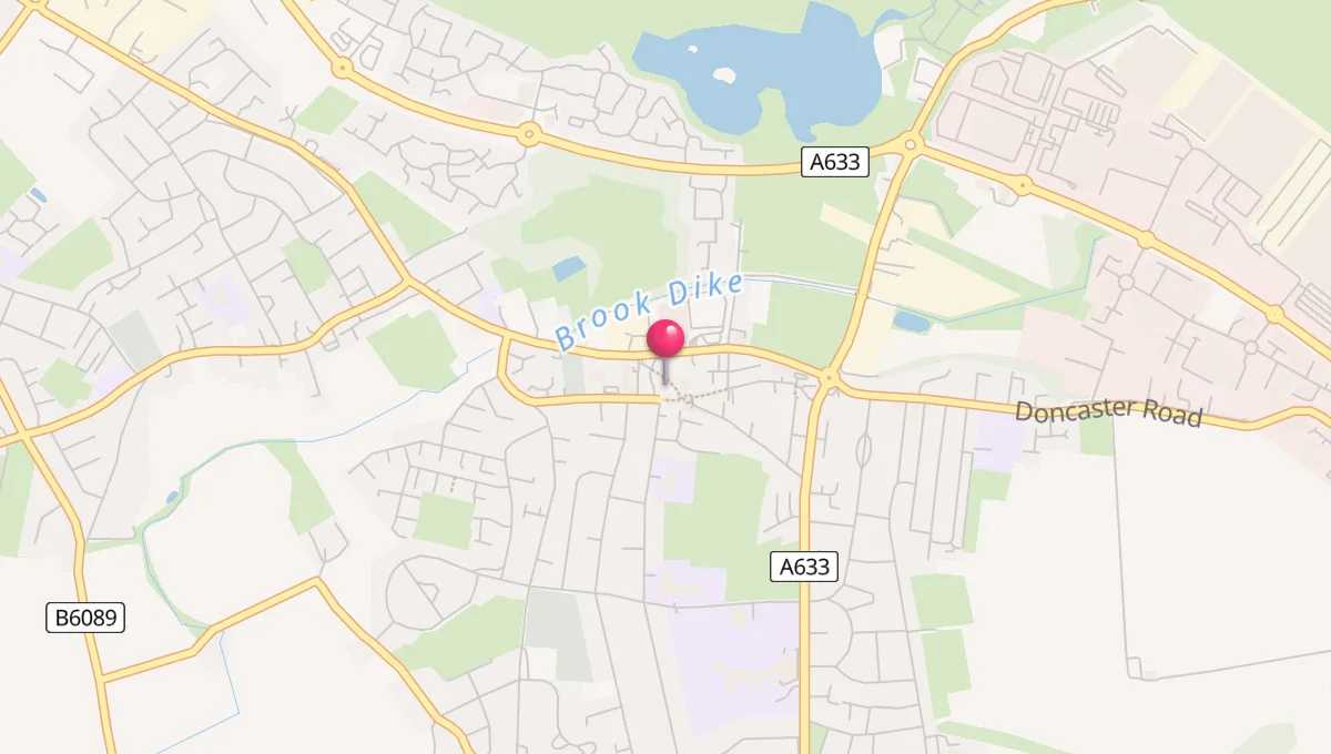 Prayer Times in Wath upon Dearne