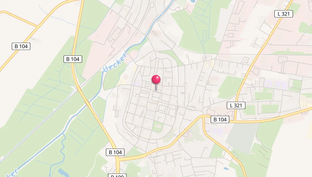 Ramadan-Kalender Pasewalk