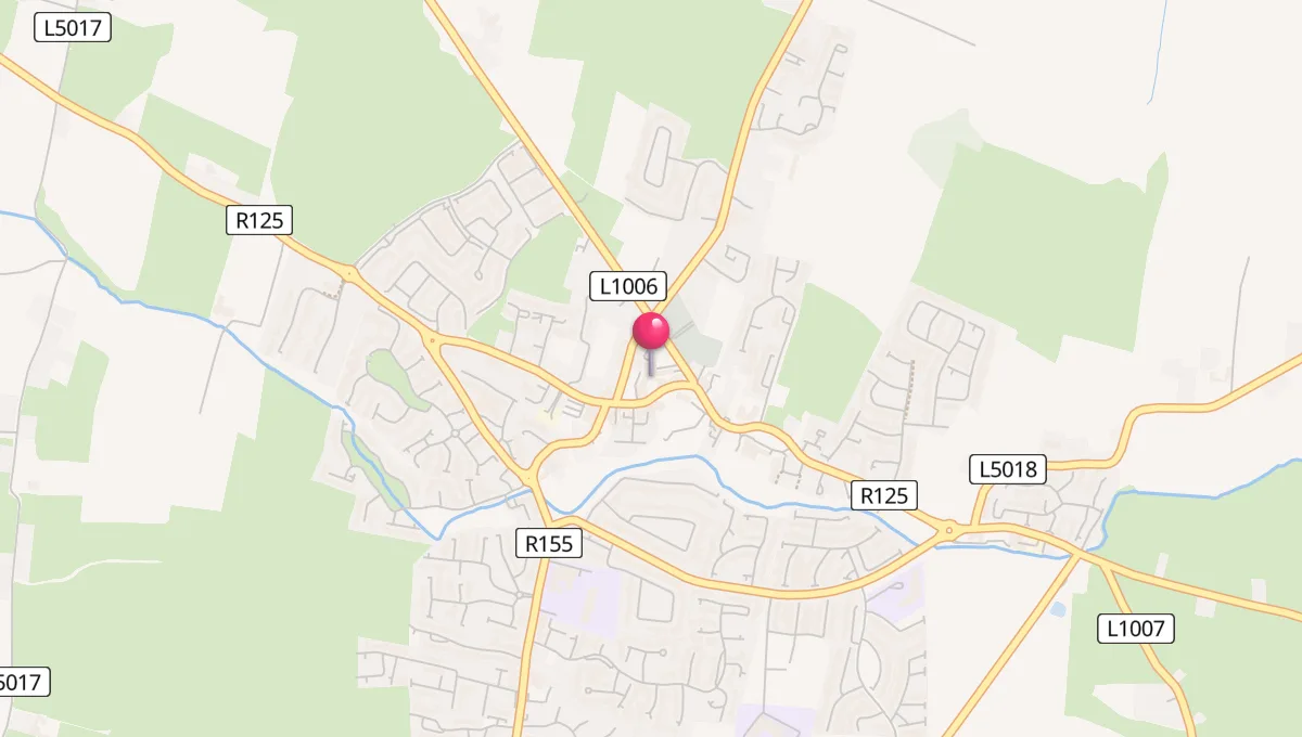Prayer Times in Ratoath