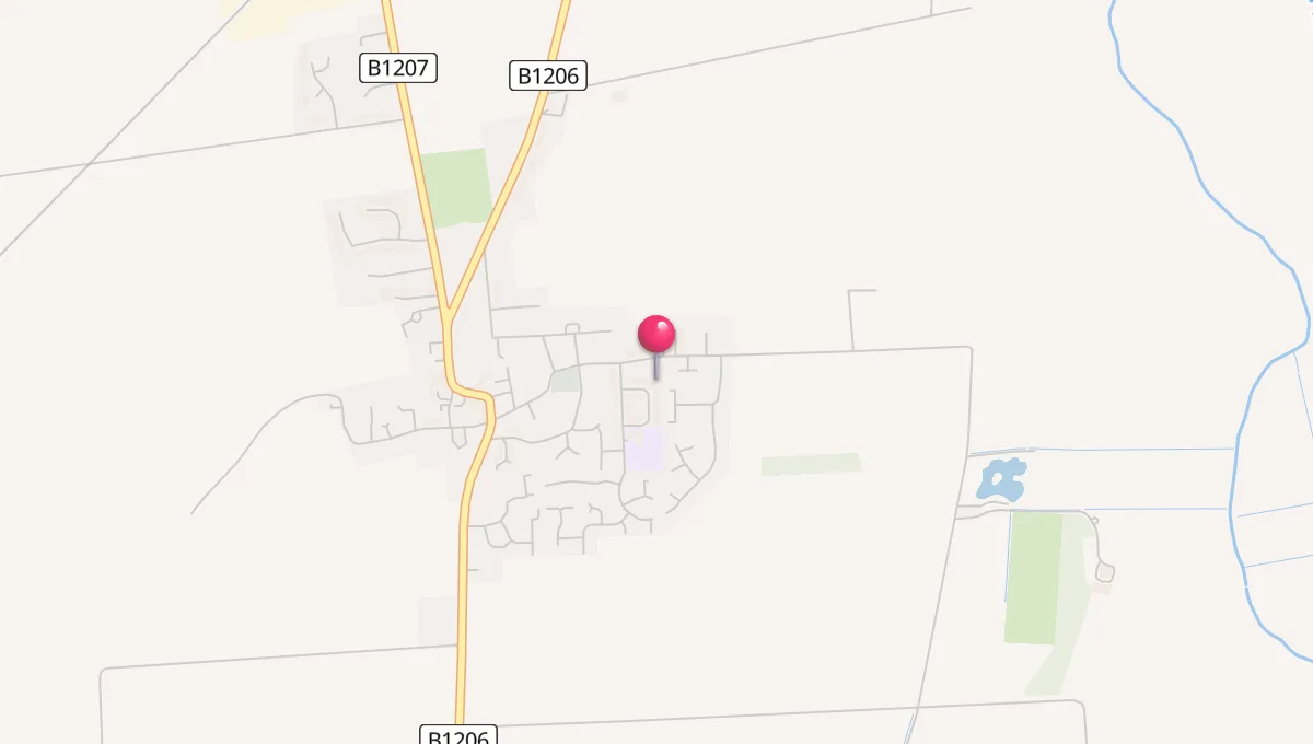 Prayer Times in Hibaldstow