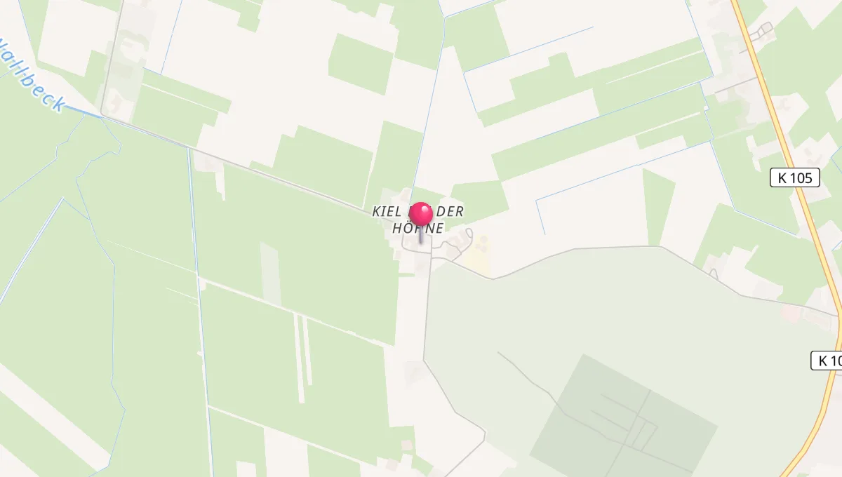 Gebetszeiten in Bei der Höhne