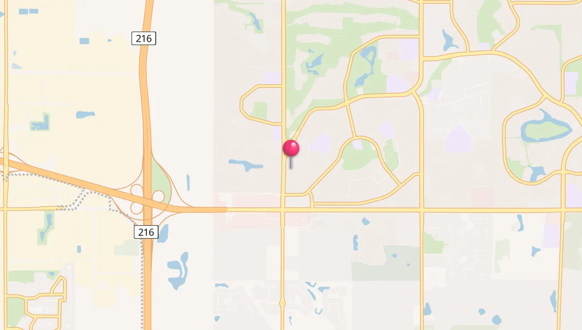 Prayer Times in Sherwood Park